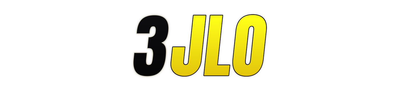 3jlo Casino Logo